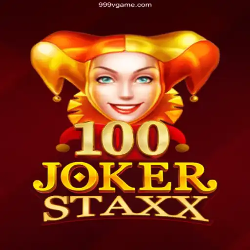 Exploring the World of 100JokerStaxx: A Captivating Online Slot Game