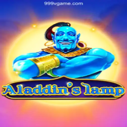 Discover 'Aladdinslamp': An Enchanting Journey in Gaming