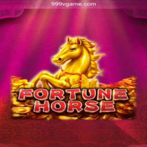 FortuneHorse: A Deep Dive into the Exciting World of 999V⭐️ ONLINE PLATAFORMA OFICIAL