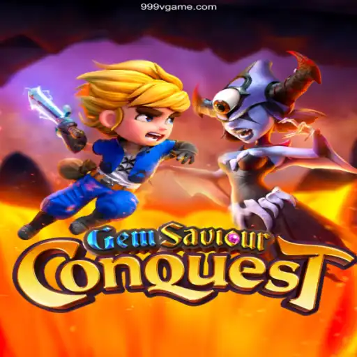Discover GemSaviourConquest: Adventure Awaits in the Ultimate Quest