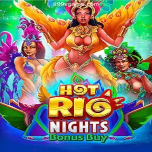 Exploring the Thrills of HotRioNightsBonusBuy: Your Guide to the Game