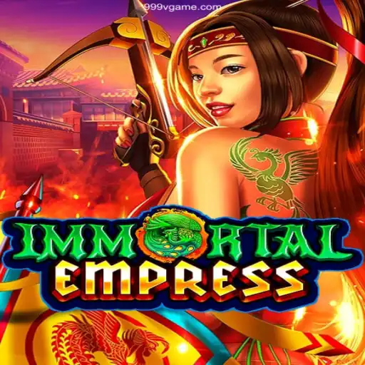 ImmortalEmpress: Discover the Mystical World of This Online Gaming Sensation