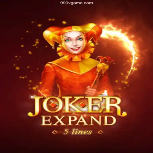 JokerExpand: An Intriguing Game Experience on 999V⭐️ ONLINE PLATAFORMA OFICIAL