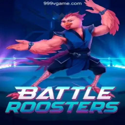BattleRoosters: Discover the Thrilling World of 999V⭐️ ONLINE PLATAFORMA OFICIAL
