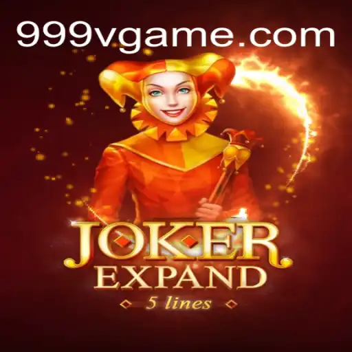 JokerExpand: An Intriguing Game Experience on 999V⭐️ ONLINE PLATAFORMA OFICIAL