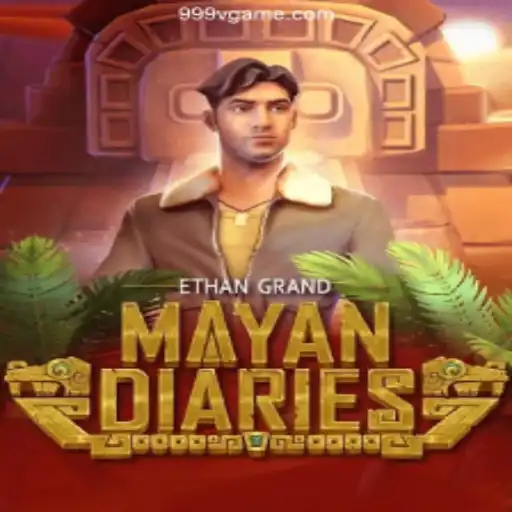 MayanDiaries: A Journey into the Ancient Mysteries