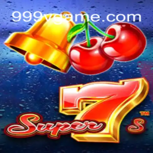 Super7s: The Thrilling World of Slot Gaming