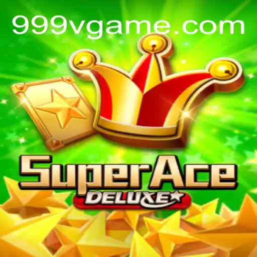 Discover the Thrilling World of SuperAceDeluxe: Your Ultimate Online Gaming Experience