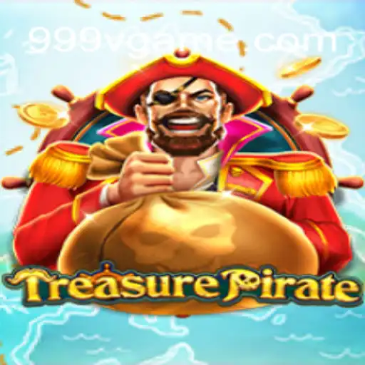 Discovering TreasurePirate: The Thrills of 999V⭐️ Online Plataforma Oficial