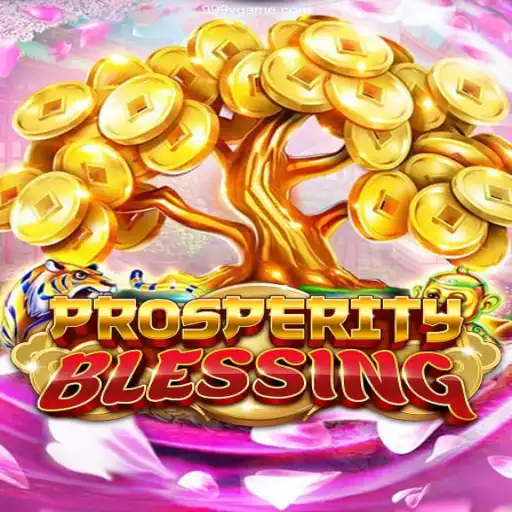 ProsperityBlessing: A New Era in Online Gaming