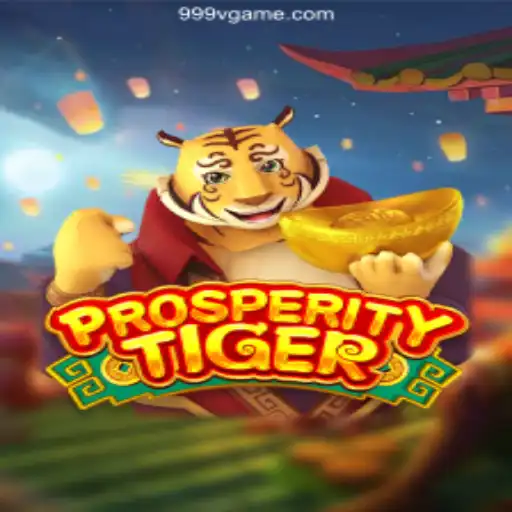 Discover ProsperityTiger: The New Game Revolutionizing the Online Gaming Experience