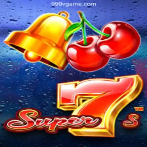 Super7s: The Thrilling World of Slot Gaming