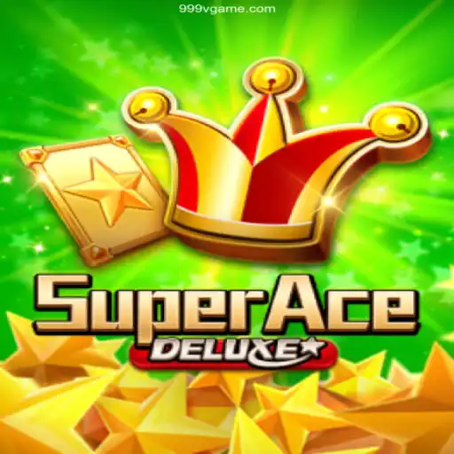 Discover the Thrilling World of SuperAceDeluxe: Your Ultimate Online Gaming Experience