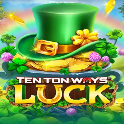 Discover the Excitement of TenTonWaysLuck: A Breakthrough in Gaming