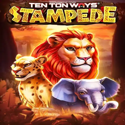 Discover the World of TenTonWaysStampede: Your Ultimate Gaming Experience